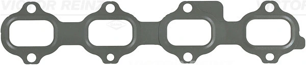 Gasket, exhaust manifold